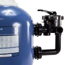 Pentair Triton II Side Mount Zandfilter 22m³ -Zwembadwinkel 3307 6 1