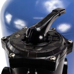 Pentair Triton II Side Mount Zandfilter 22m³ -Zwembadwinkel 3307 8 1