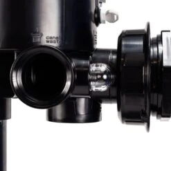 Pentair Triton II Side Mount Zandfilter 22m³ -Zwembadwinkel 3307 9 1