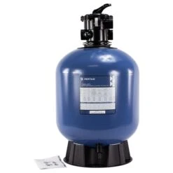 Pentair Tagelus II Top Mount Zandfilter 14m³ 15 Pentair Tagelus II Top Mount Zandfilter 14m³ -Zwembadwinkel 3311 4 1