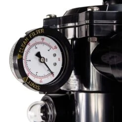 Pentair Tagelus II Top Mount Zandfilter 22m³ -Zwembadwinkel 3311 6 2