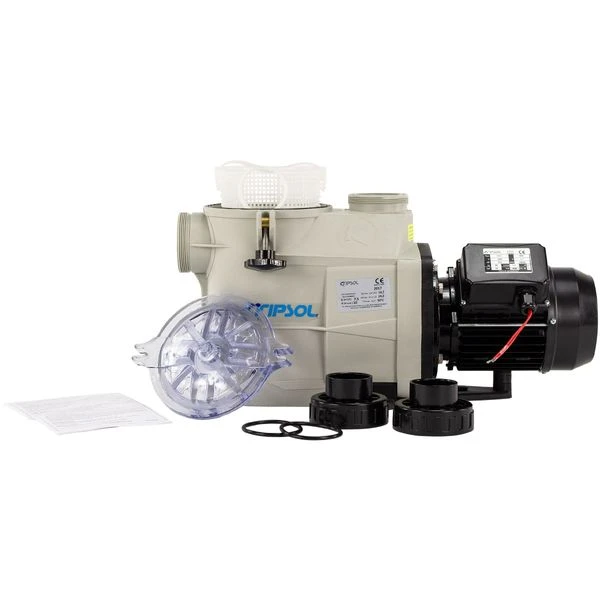 Kripsol Koral KS200 Zwembadpomp 27,8m³ 6 Kripsol Koral KS200 Zwembadpomp 27,8m³ - Image 4