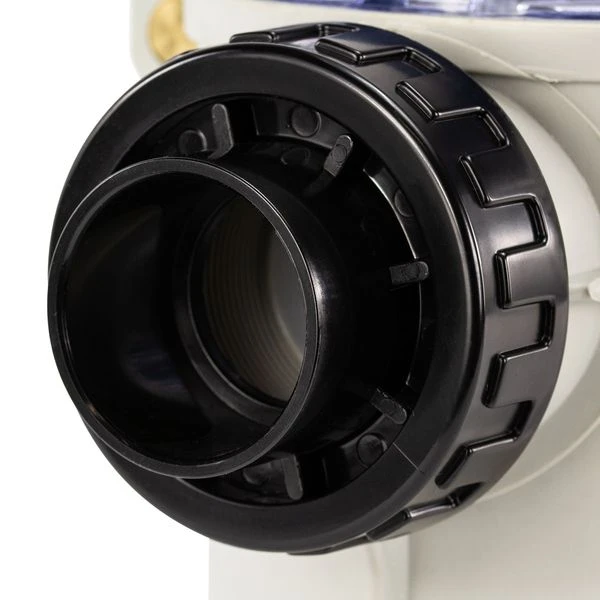 Kripsol Koral KS200 Zwembadpomp 27,8m³ 9 Kripsol Koral KS200 Zwembadpomp 27,8m³ - Image 7