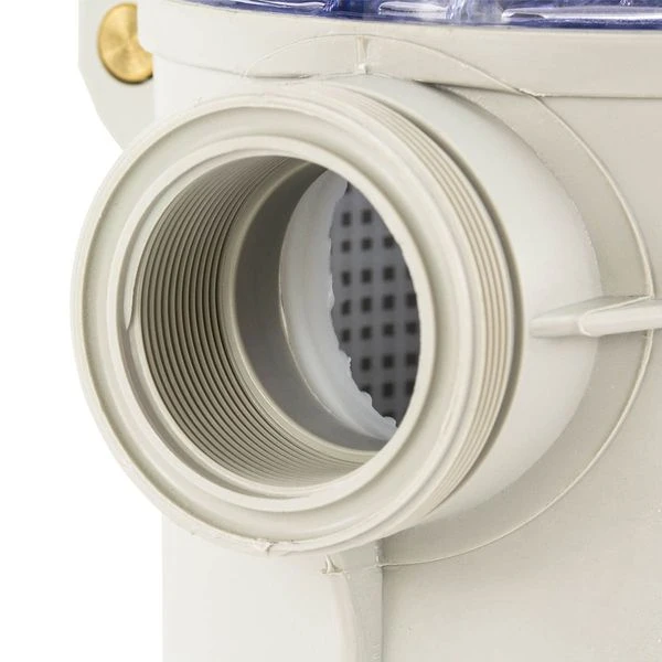 Kripsol Koral KS200 Zwembadpomp 27,8m³ 8 Kripsol Koral KS200 Zwembadpomp 27,8m³ - Image 6