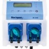 Blue Lagoon Compact Pool System (met PH En Redox Meetsensor) 2 Blue Lagoon Compact Pool System (met PH En Redox Meetsensor) -Zwembadwinkel 3965 1