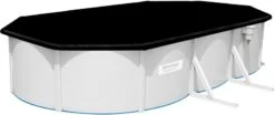 Bestway Hydrium Jersey Metalen Zwembad 610 X 360 X 120cm -Zwembadwinkel 504 1200 56369 56370 cover pr web acc 150dpi