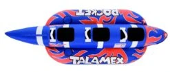 Talamex Rocket Funtube - 3 Persoons -Zwembadwinkel 508 1200 rocket 3 1