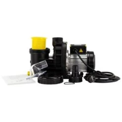 Speck Badu Picco II Zwembadpomp 5m³ -Zwembadwinkel 5115 4