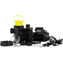 Speck Badu Eco Touch Pro II Variabele Zwembadpomp -Zwembadwinkel 5455 4 1