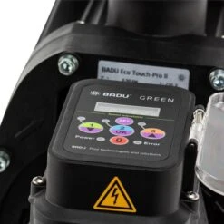 Speck Badu Eco Touch Pro II Variabele Zwembadpomp -Zwembadwinkel 5455 8 1