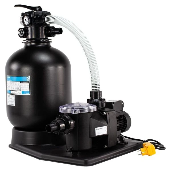 Pentair Azur Filterset 9 M³/u 4 Pentair Azur Filterset 9 M³/u - Afbeelding 2