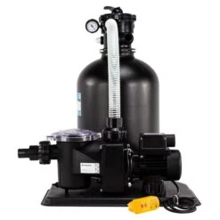 Pentair Azur Filterset 6 M³/u -Zwembadwinkel 5534 3 1 1