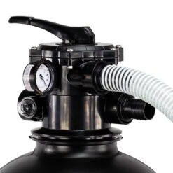 Pentair Azur Filterset 9 M³/u 16 Pentair Azur Filterset 9 M³/u -Zwembadwinkel 5534 8 1