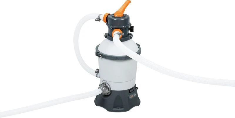 Bestway Hydrium Alderney Metalen Zwembad Ø360 X 120 Cm 8 Bestway Hydrium Alderney Metalen Zwembad Ø360 X 120 Cm - Image 6