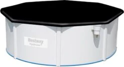 Bestway Hydrium Alderney Metalen Zwembad Ø360 X 120 Cm 12 Bestway Hydrium Alderney Metalen Zwembad Ø360 X 120 Cm -Zwembadwinkel 647 1200 58292xxx21 cover pr web acc 150dpi