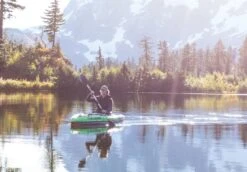 Intex Challenger K1 Opblaasbare Kajak - 1 Persoon 20 Intex Challenger K1 Opblaasbare Kajak - 1 Persoon -Zwembadwinkel 68305 inuse1 2022 300