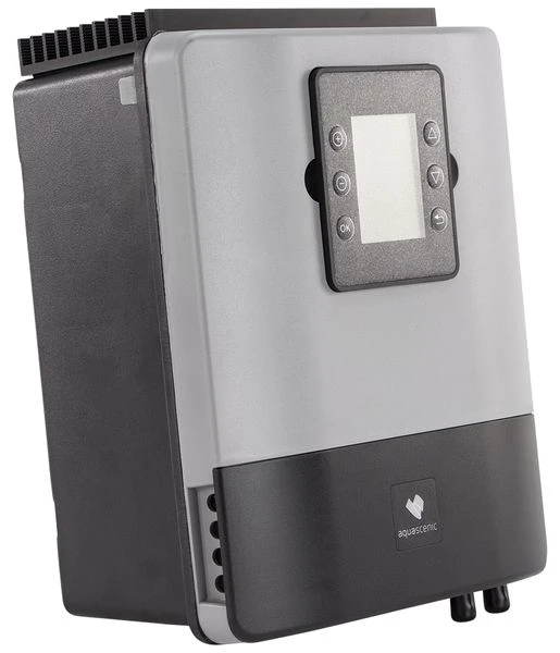 Sugar Valley Aquascenic HD1 Hydrolyse (tot 65m3) 5 Sugar Valley Aquascenic HD1 Hydrolyse (tot 65m3) - Image 3