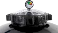 W'eau SPO-500 Polyester Side Mount Zandfilter 10m³ 10 W'eau SPO-500 Polyester Side Mount Zandfilter 10m³ -Zwembadwinkel 693 1200 sidemount fullyblack 4 1