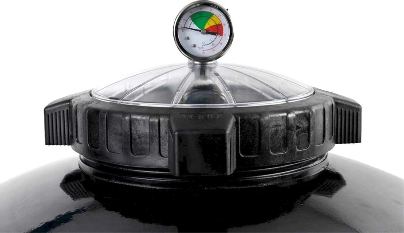 W'eau SPO-500 Polyester Side Mount Zandfilter 10m³ 6 W'eau SPO-500 Polyester Side Mount Zandfilter 10m³ - Image 4