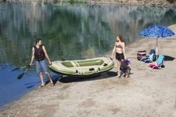 Bestway Hydro Force Voyager 300 Opblaasboot Set 15 Bestway Hydro Force Voyager 300 Opblaasboot Set -Zwembadwinkel 7035067112 7 resultaat