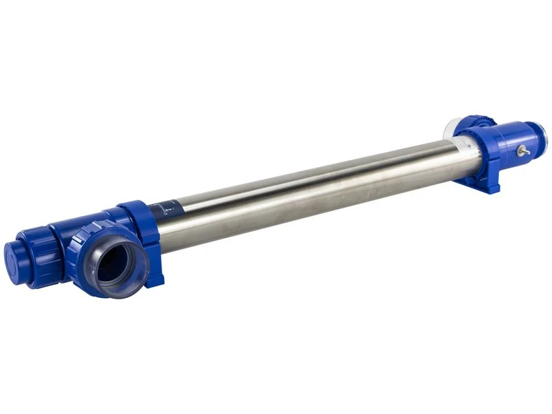 Blue Lagoon UV-C Tech 40 Watt 3 Blue Lagoon UV-C Tech 40 Watt