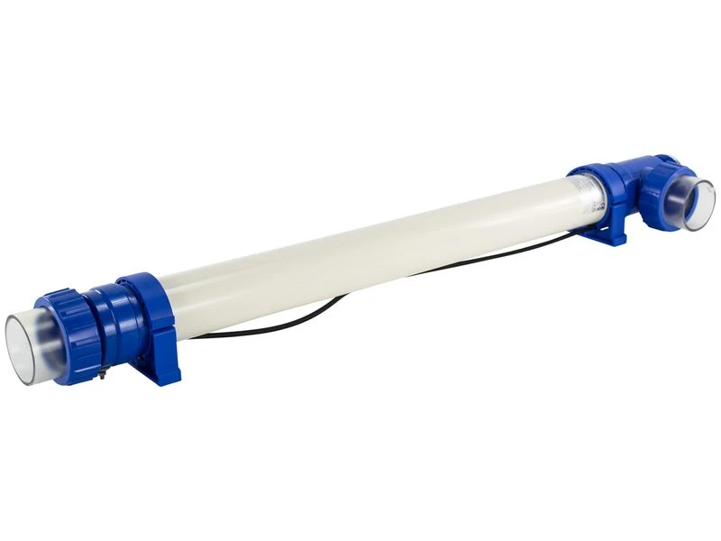 Blue Lagoon UV-C Zoutwater 40 Watt 3 Blue Lagoon UV-C Zoutwater 40 Watt