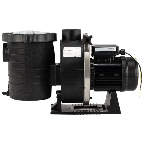 Pentair Ultraflow Plus Zwembadpomp 30m³ P-UFL-301 4 Pentair Ultraflow Plus Zwembadpomp 30m³ P-UFL-301 - Image 2