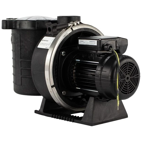 Pentair Ultraflow Plus Zwembadpomp 30m³ P-UFL-301 5 Pentair Ultraflow Plus Zwembadpomp 30m³ P-UFL-301 - Image 3