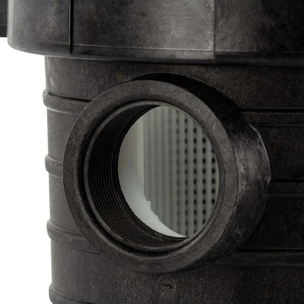 Pentair Ultraflow Plus Zwembadpomp 30m³ P-UFL-301 8 Pentair Ultraflow Plus Zwembadpomp 30m³ P-UFL-301 - Image 6