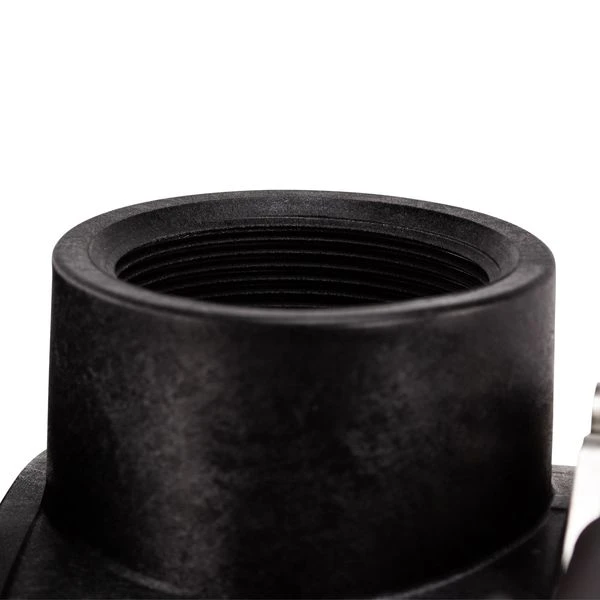 Pentair Ultraflow Plus Zwembadpomp 30m³ P-UFL-301 9 Pentair Ultraflow Plus Zwembadpomp 30m³ P-UFL-301 - Image 7