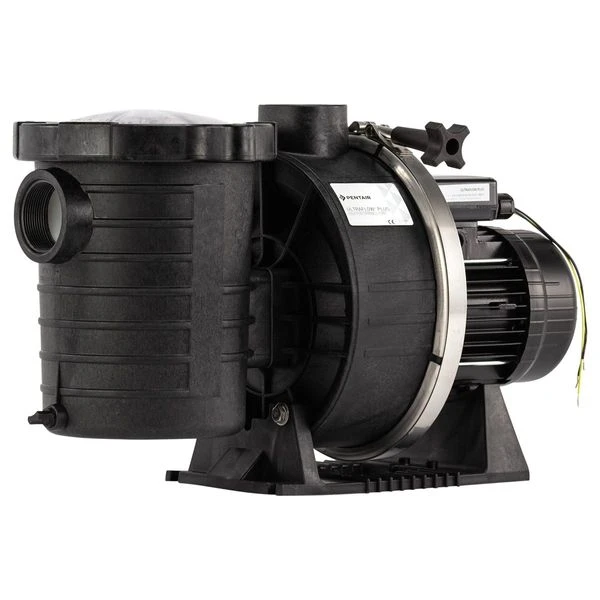 Pentair Ultraflow Plus Zwembadpomp 16,5m³ P-UFL-101 7 Pentair Ultraflow Plus Zwembadpomp 16,5m³ P-UFL-101 - Image 5