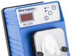 Blue Lagoon Automatische Chloor Meter En Doseerpomp 8 Blue Lagoon Automatische Chloor Meter En Doseerpomp -Zwembadwinkel 7488 5
