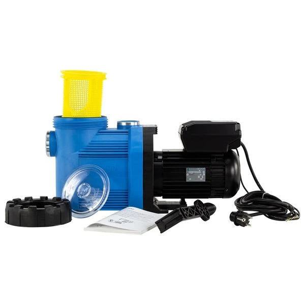 Speck Badu Prime Eco VS Variabele Zwembadpomp 6 Speck Badu Prime Eco VS Variabele Zwembadpomp - Image 4