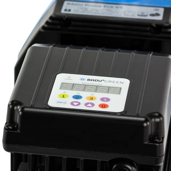 Speck Badu Prime Eco VS Variabele Zwembadpomp 8 Speck Badu Prime Eco VS Variabele Zwembadpomp - Image 6