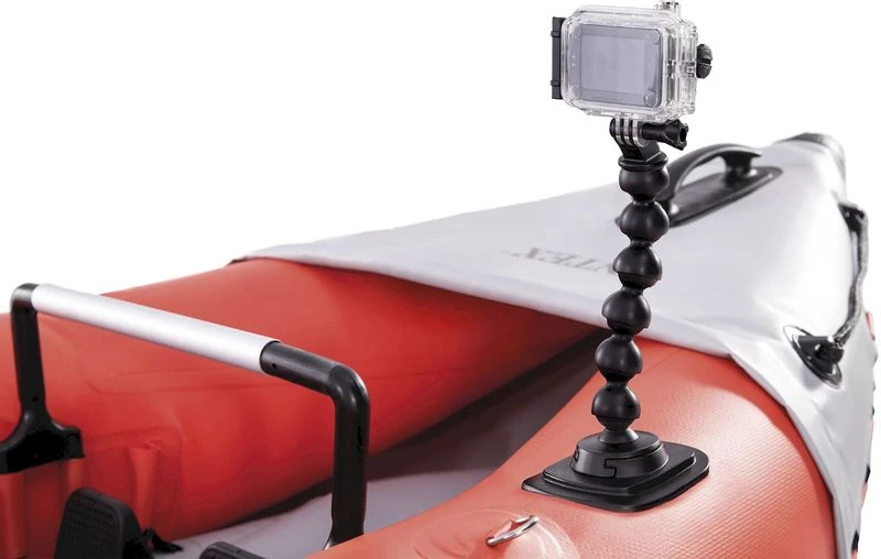 Intex Excursion Pro K1 Opblaasbare Kajak - 1 Persoon 18 Intex Excursion Pro K1 Opblaasbare Kajak - 1 Persoon - Image 16