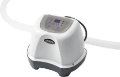 Intex QS400 Zoutwatersysteem Met Krystal Clear (max. 17.413 Liter) 6 Intex QS400 Zoutwatersysteem Met Krystal Clear (max. 17.413 Liter) -Zwembadwinkel 773 1200 intex zoutwatersysteem met krystal clear 2 resultaat 1