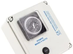 DFH Schakelkast Voor Zwembadpomp 7 DFH Schakelkast Voor Zwembadpomp -Zwembadwinkel 7759 3