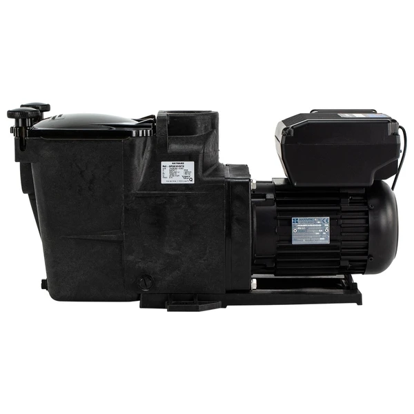Hayward SuperPump VSTD 1 PK Variabele Zwembadpomp 4 Hayward SuperPump VSTD 1 PK Variabele Zwembadpomp - Image 2
