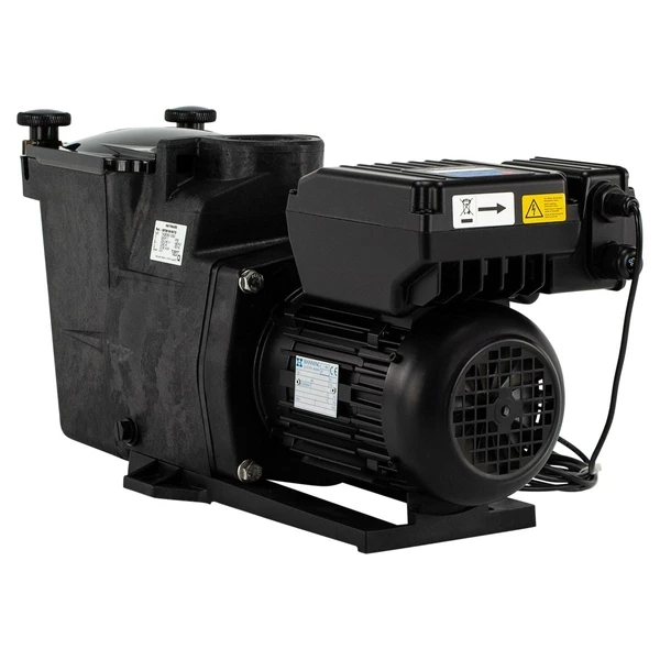 Hayward SuperPump VSTD 1 PK Variabele Zwembadpomp 5 Hayward SuperPump VSTD 1 PK Variabele Zwembadpomp - Image 3