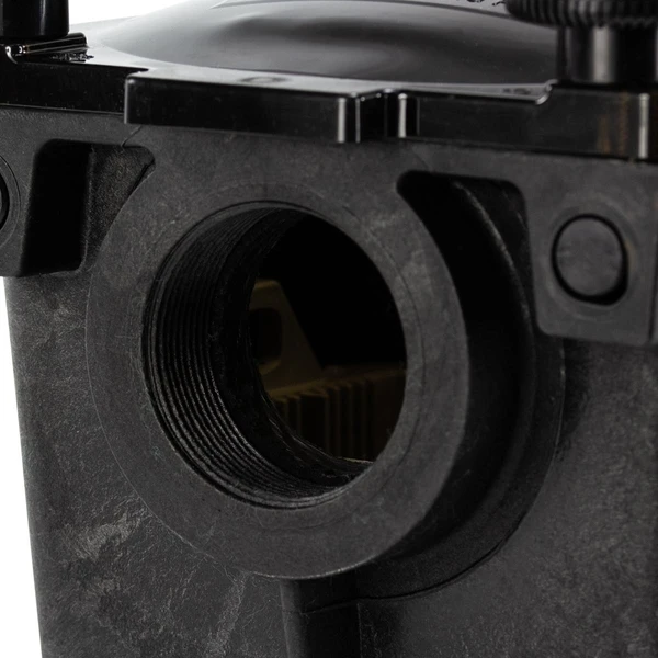 Hayward SuperPump VSTD 1 PK Variabele Zwembadpomp 9 Hayward SuperPump VSTD 1 PK Variabele Zwembadpomp - Image 7