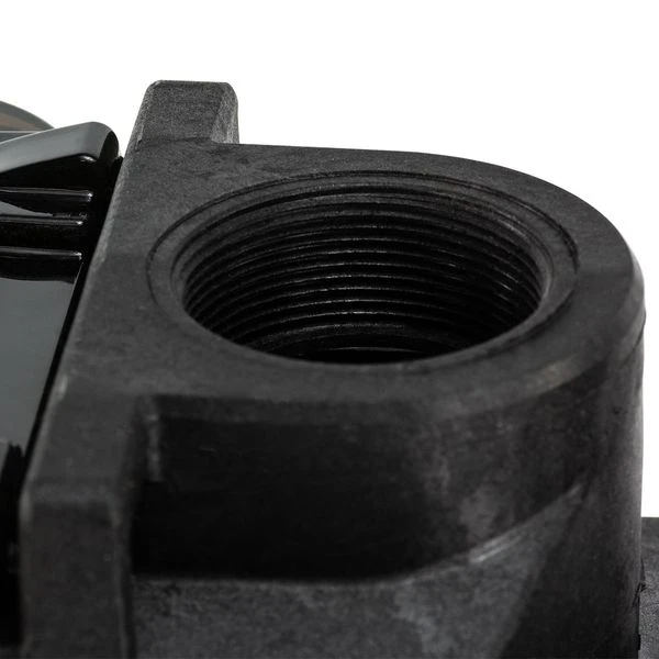 Hayward SuperPump VSTD 1.5 PK Variabele Zwembadpomp 10 Hayward SuperPump VSTD 1.5 PK Variabele Zwembadpomp - Image 8