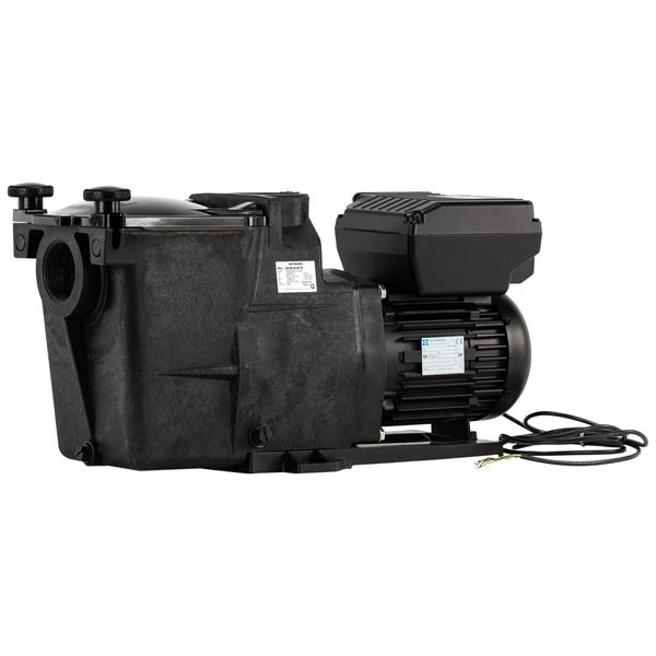 Hayward SuperPump VSTD 1.5 PK Variabele Zwembadpomp 7 Hayward SuperPump VSTD 1.5 PK Variabele Zwembadpomp - Image 5