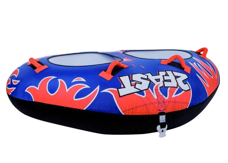 Talamex Fast Funtube - 2 Persoons 3 Talamex Fast Funtube - 2 Persoons