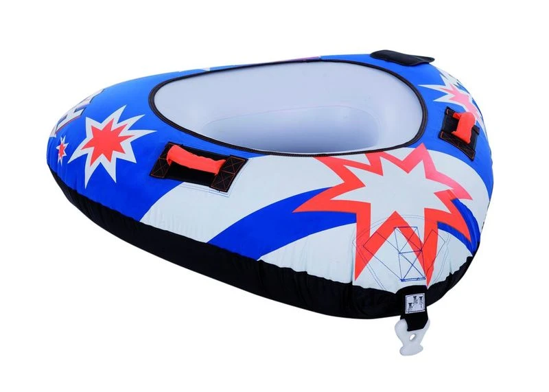 Talamex Flash Funtube - 1 Persoons 3 Talamex Flash Funtube - 1 Persoons