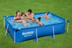 Bestway Steel Pro Zwembad - 259 X 170 X 61 Cm 15 Bestway Steel Pro Zwembad - 259 X 170 X 61 Cm -Zwembadwinkel 800 1200 56496 56403 0662 ls web