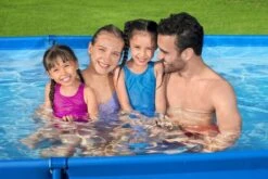 Bestway Steel Pro Zwembad - 300 X 201 X 66 Cm 20 Bestway Steel Pro Zwembad - 300 X 201 X 66 Cm -Zwembadwinkel 800 1200 56498 56404 56411 56412 1624 ls web pl001