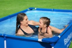 Bestway Steel Pro Zwembad - 221 X 150 X 43 Cm 17 Bestway Steel Pro Zwembad - 221 X 150 X 43 Cm -Zwembadwinkel 800 1200 56545 56401 0511 ls web pl001