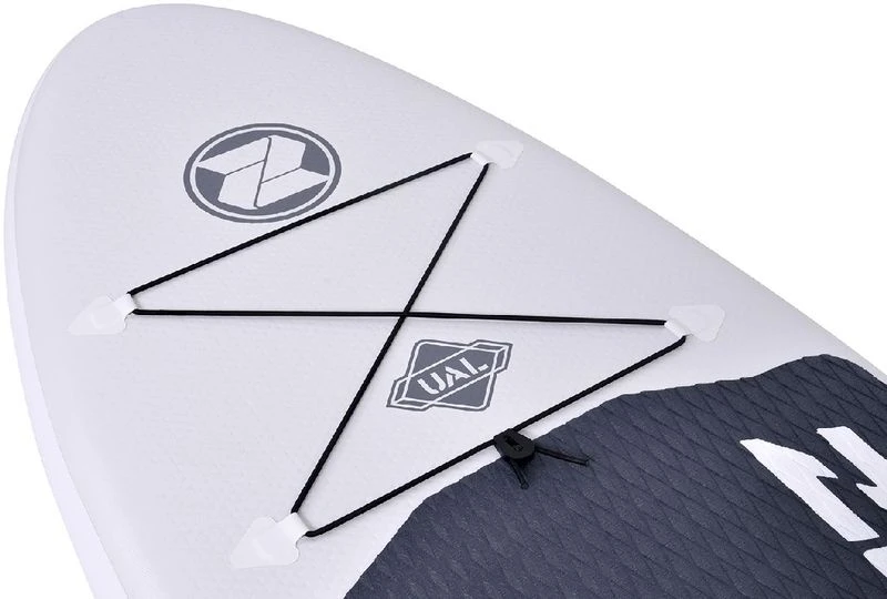 Zray X-Rider X1 Combo Opblaasbaar Supboard Kajakset 12 Zray X-Rider X1 Combo Opblaasbaar Supboard Kajakset - Image 10