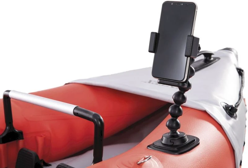 Intex Excursion Pro K1 Opblaasbare Kajak - 1 Persoon 19 Intex Excursion Pro K1 Opblaasbare Kajak - 1 Persoon - Image 17