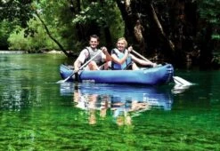 Sevylor Adventure Kit Opblaasbare Kano - 2 Personen 8 Sevylor Adventure Kit Opblaasbare Kano - 2 Personen -Zwembadwinkel 825 1200 adventure kit sfeer